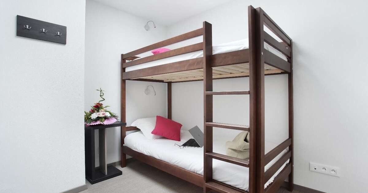 Een foto van Appart'hotel Odalys le Dome