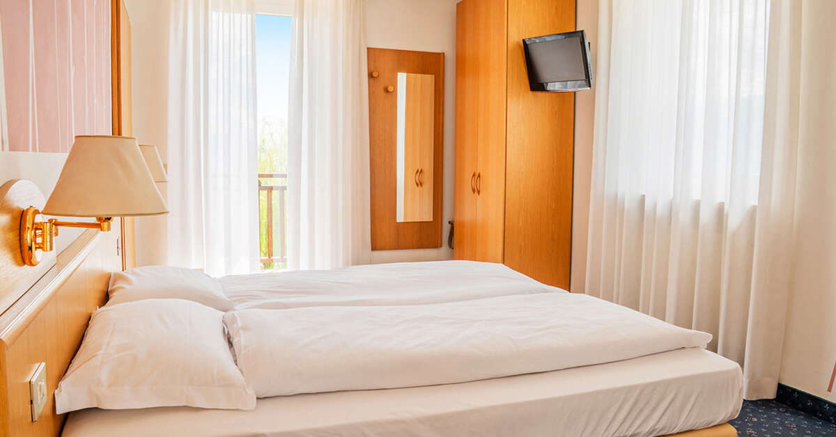 Een foto van Hotel Enrosadira