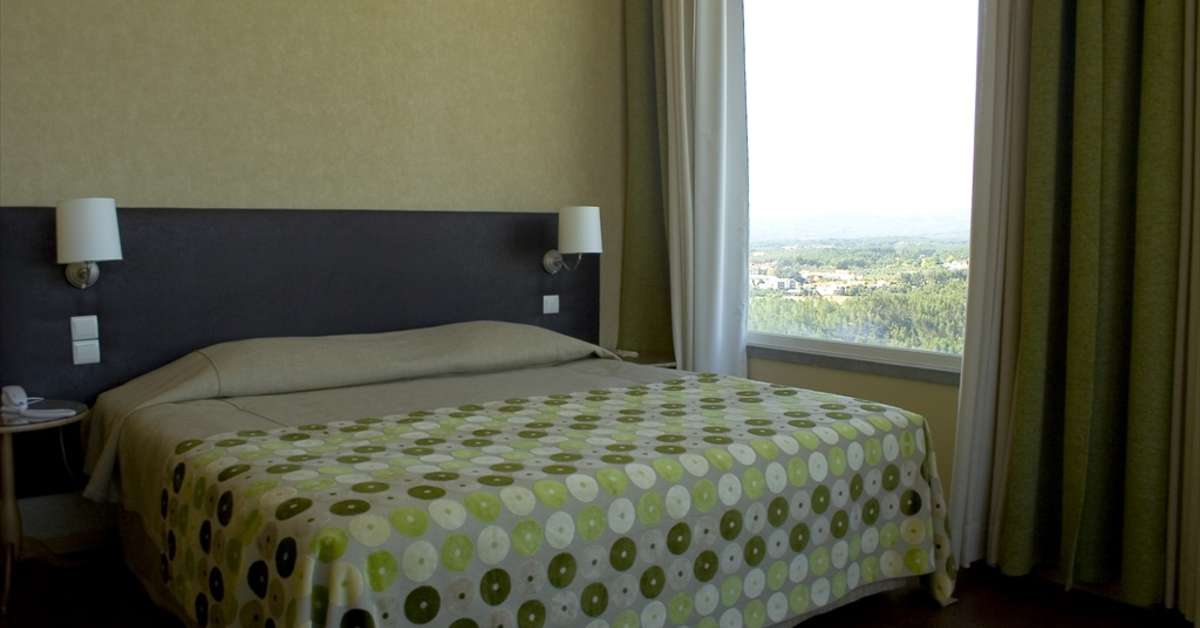 Een foto van Hotel da Montanha