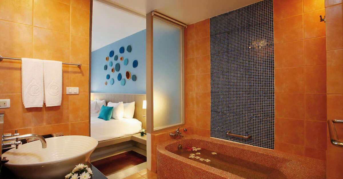 Ein Foto Andamantra Resort & Villas Phuket