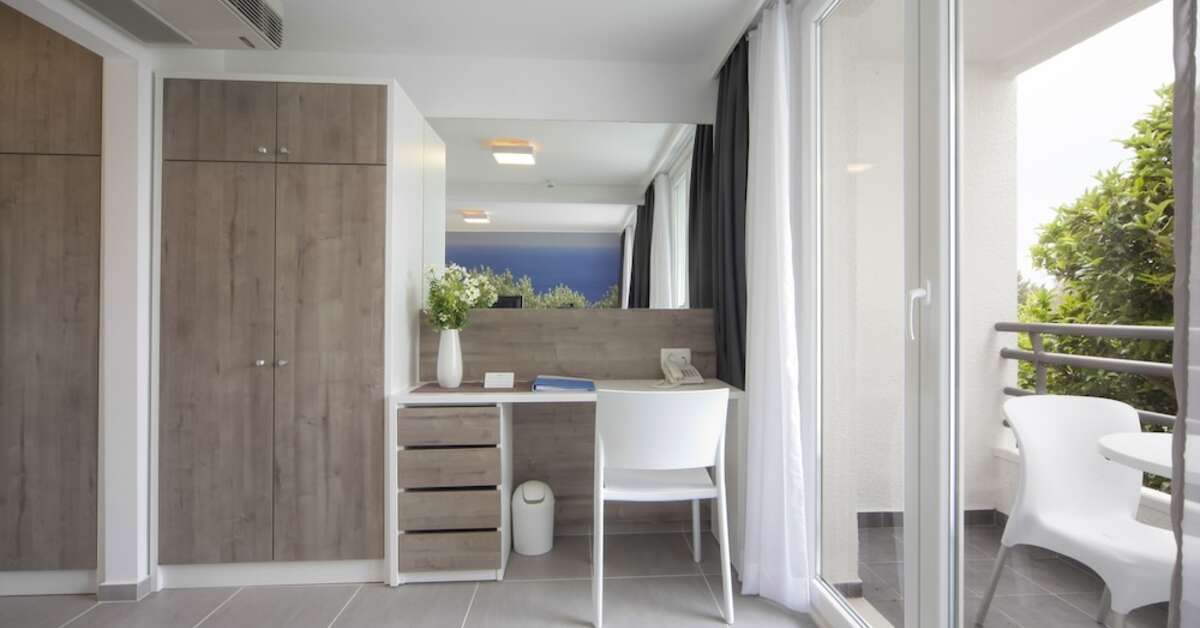 Een foto van Bluesun Hotel Neptun