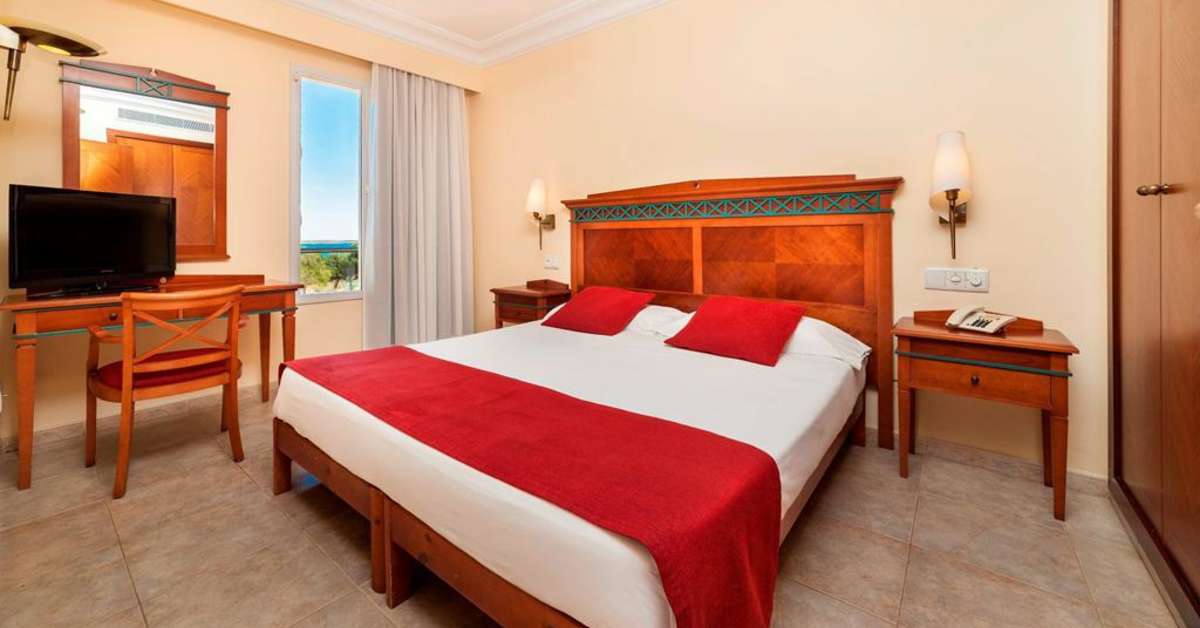 Een foto van Insotel Club Punta Prima