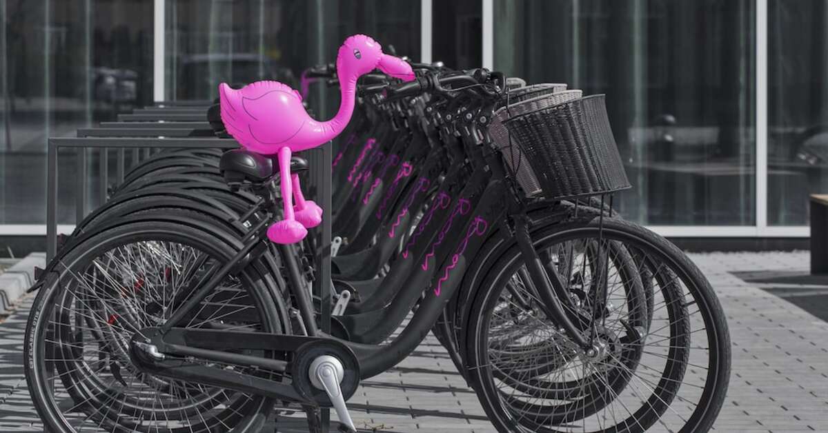 Een foto van Moxy Copenhagen Sydhavnen