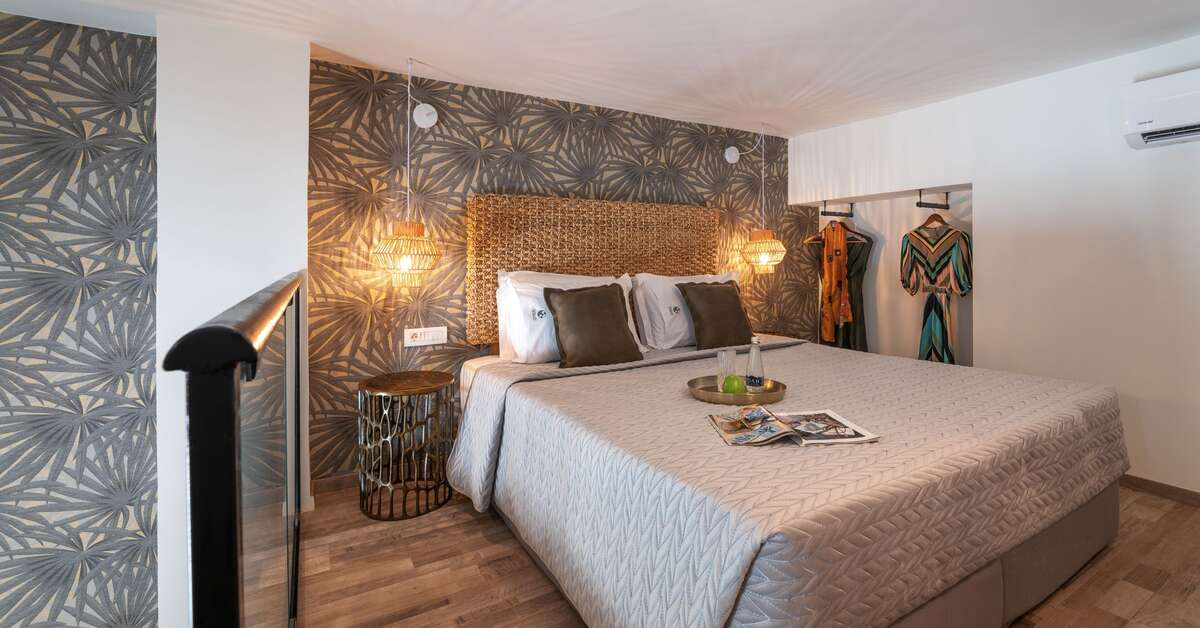 Ein Foto Naillac Boutique Hotel