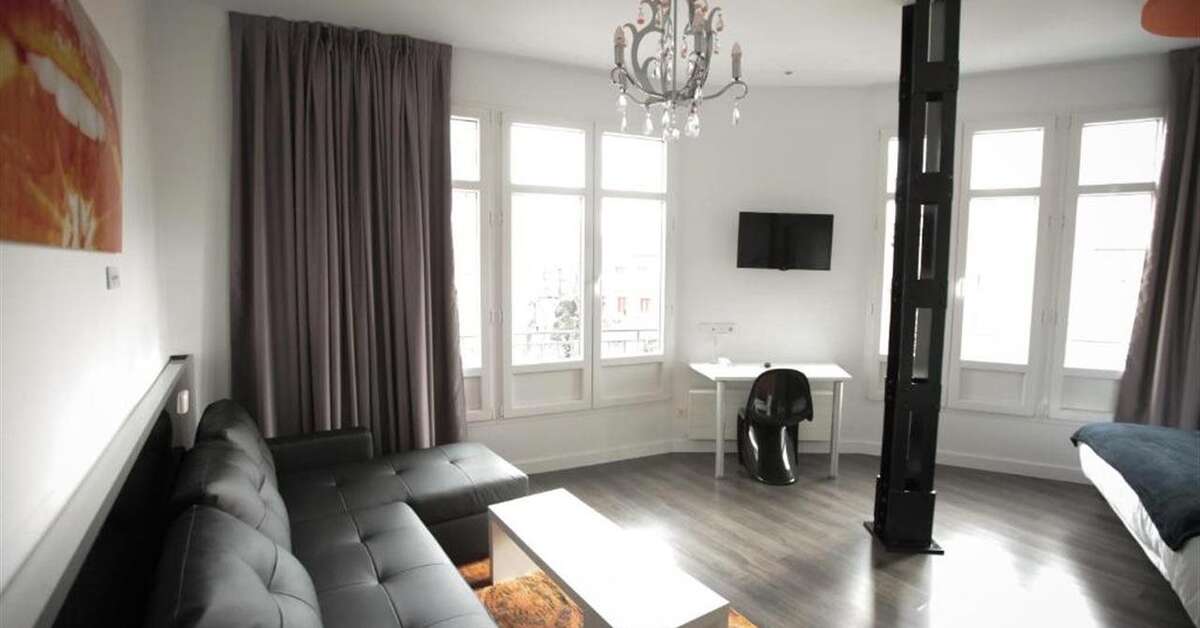 Een foto van Vitium Urban Suites
