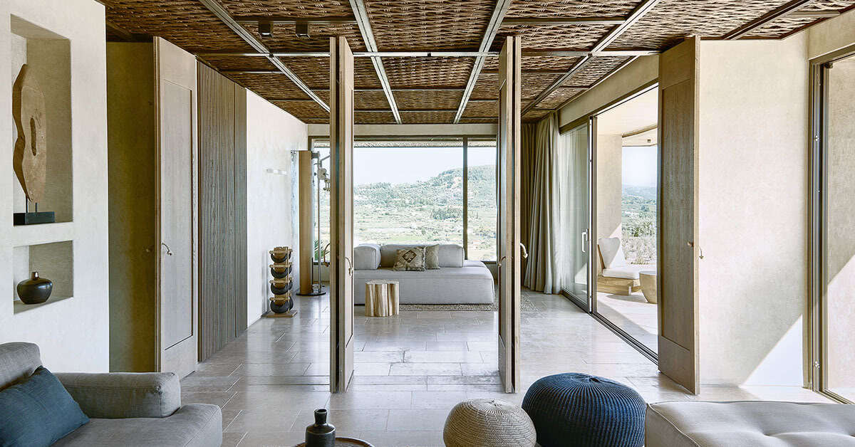 Een foto van Olea All Suite