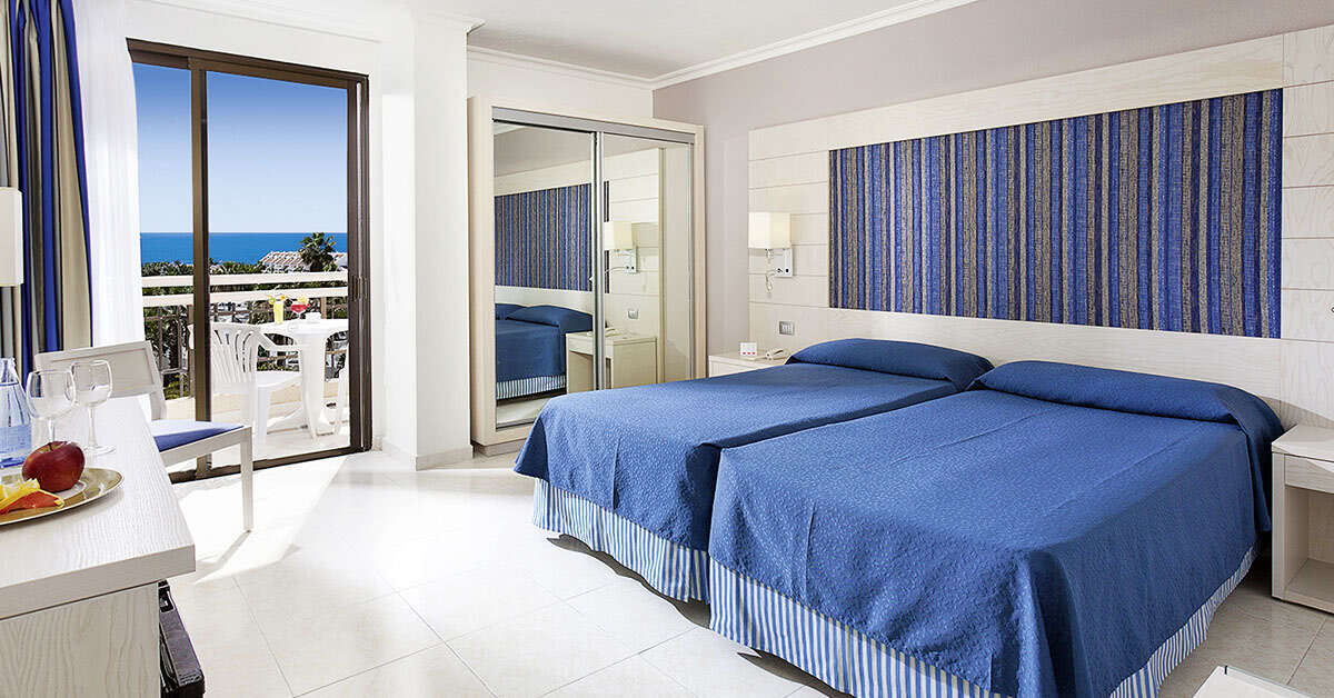 Een foto van Hotel Tigotan Lovers & Friends