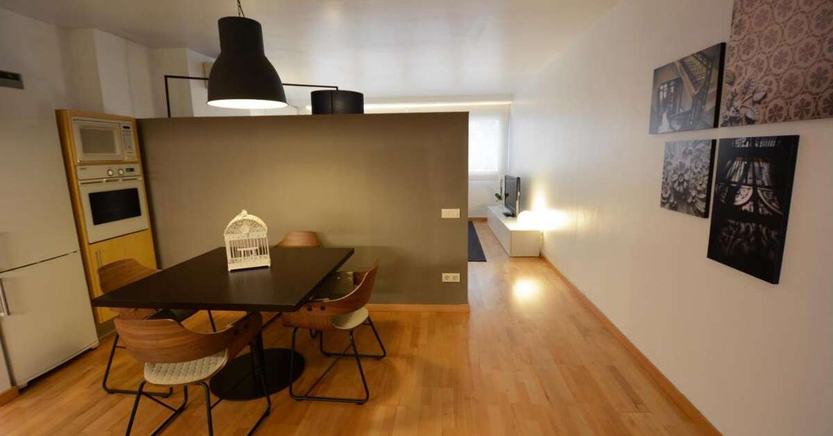 Een foto van Appartementen Hotel Sant Pau