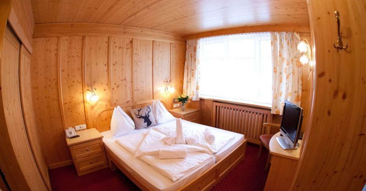 Een foto van Hotel Der Schutthof