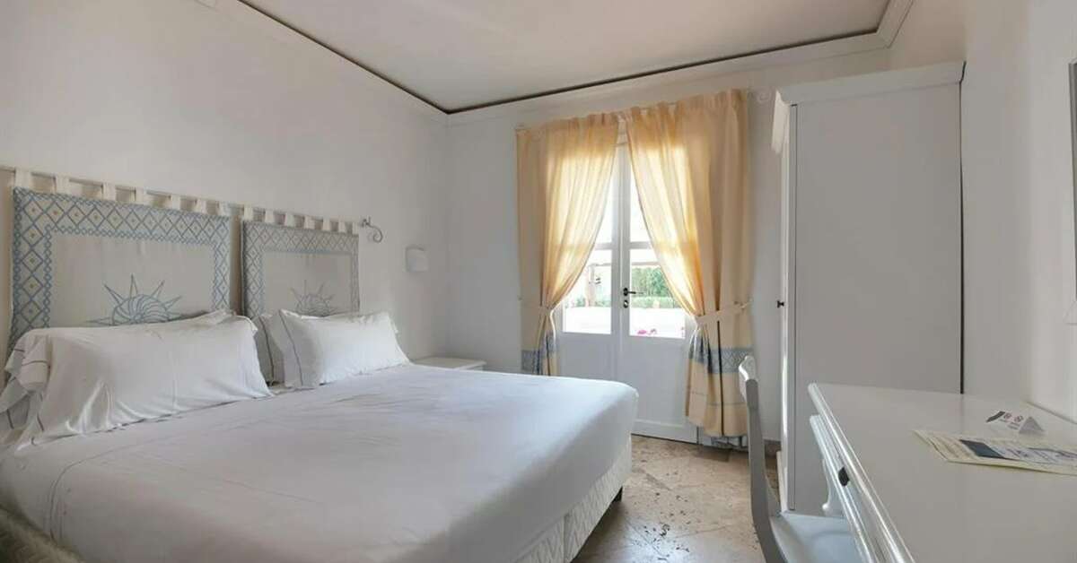 Een foto van Sighientu Resort