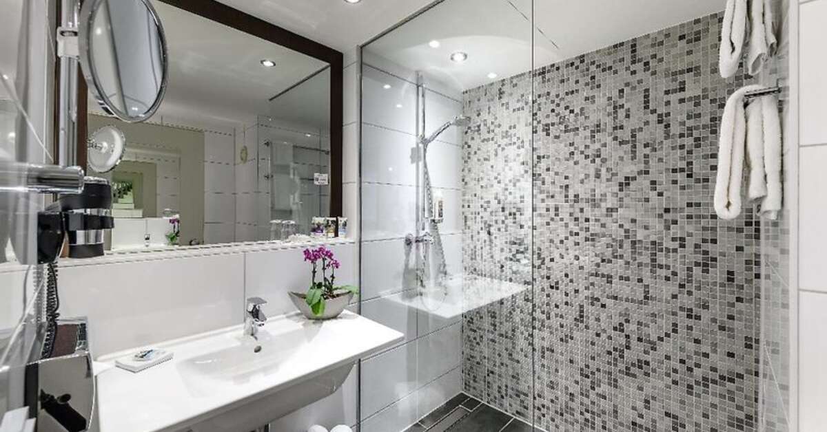 Een foto van Mercure Hotel Duisburg City