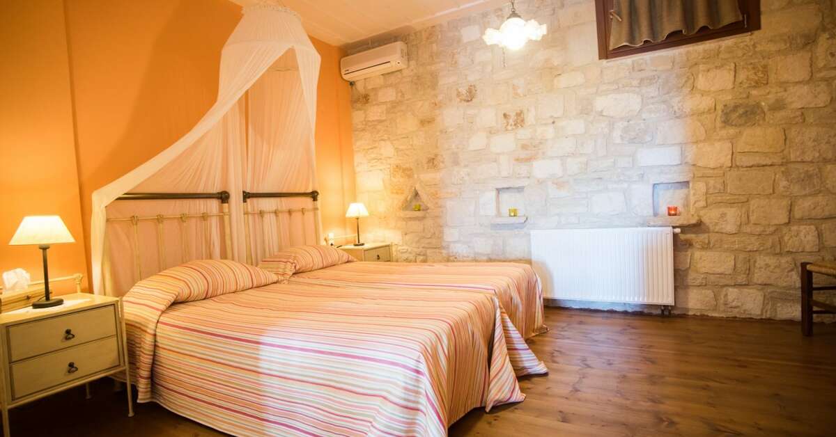 Een foto van Katalagari Country Suites