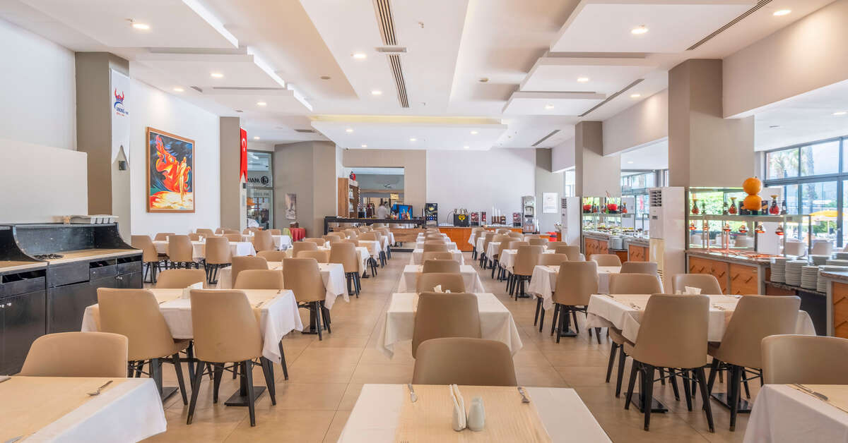 Een foto van Viking Park Hotel & Spa