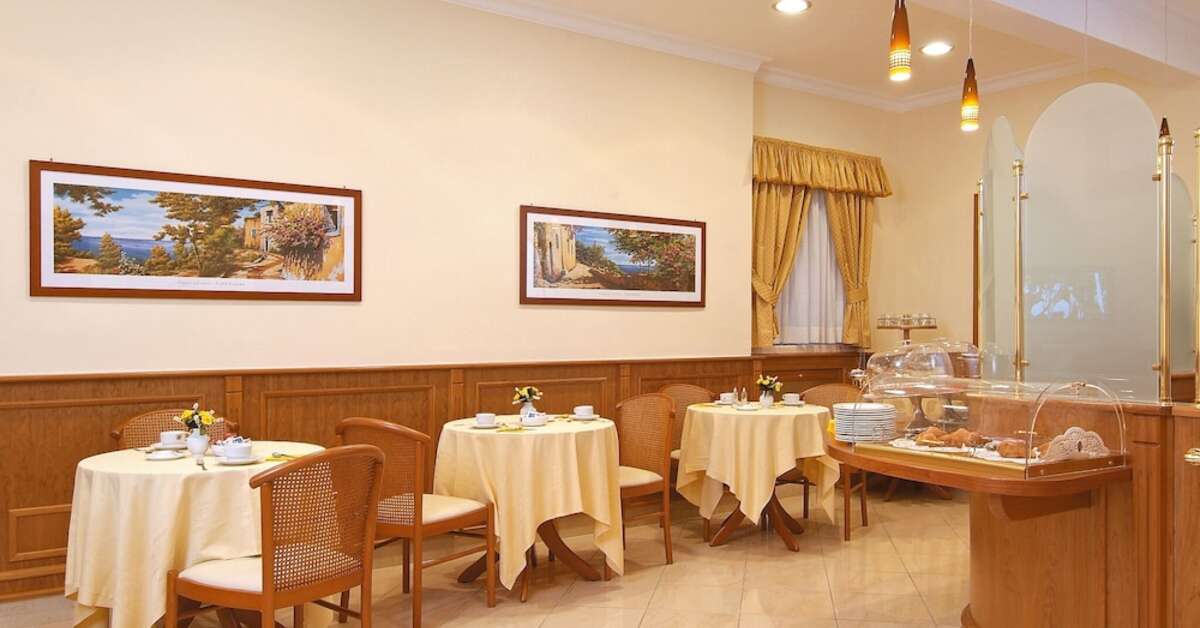 Een foto van Buono Hotel