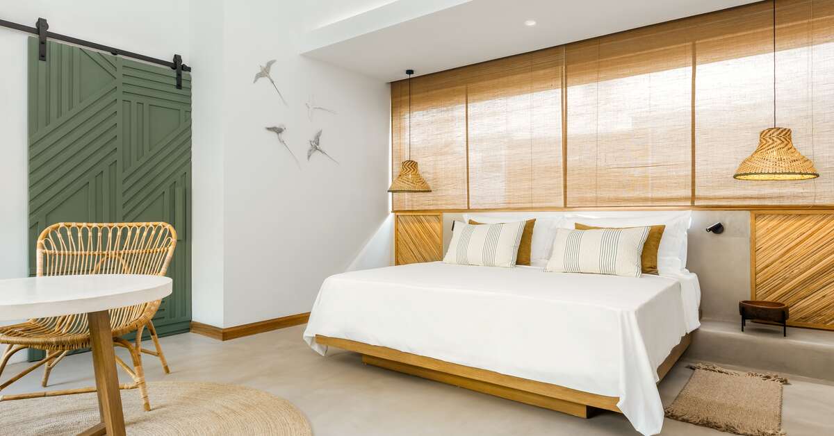 Een foto van Hotel Sunrise Attitude