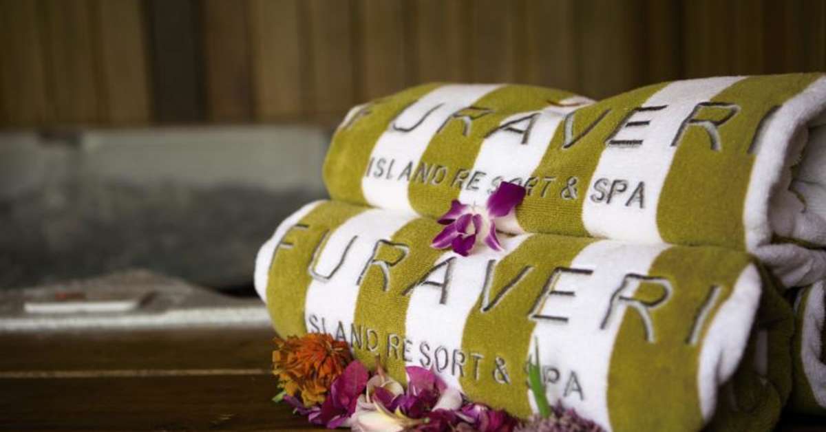 Een foto van Furaveri Island Resort & Spa