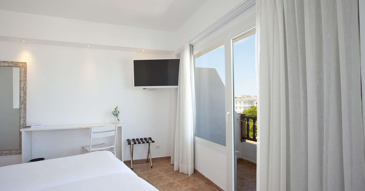 Een foto van Galaxia Boutique Hotel