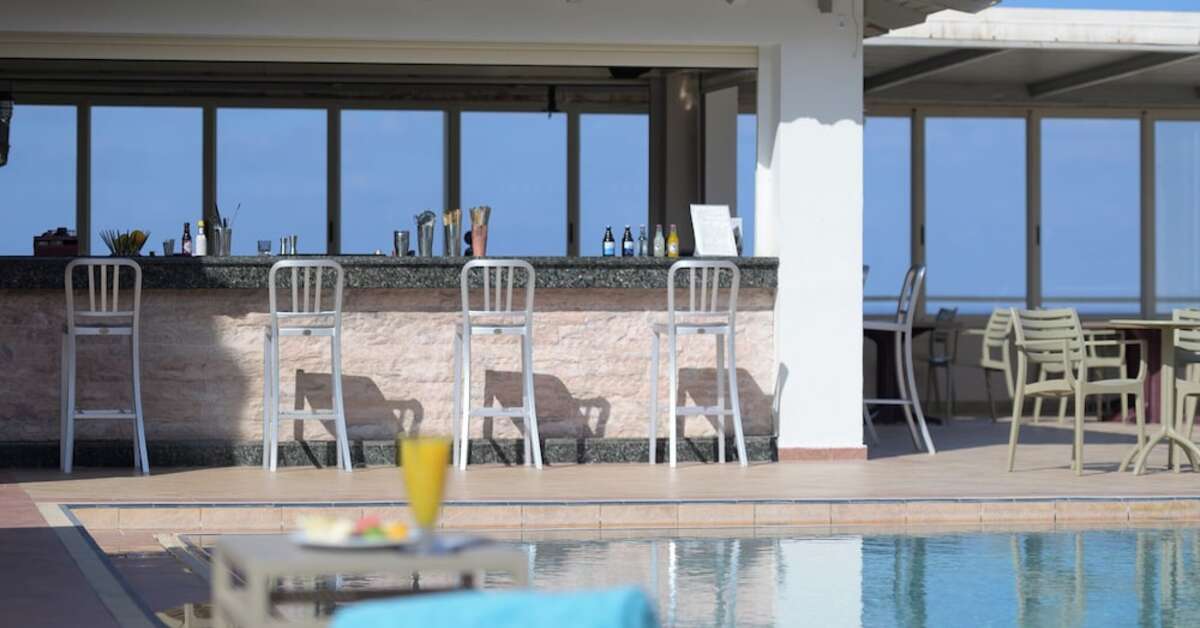 Een foto van Castello Village Resort