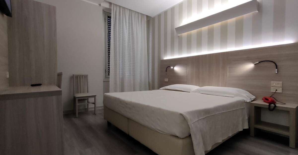 Een foto van Hotel Vittoria