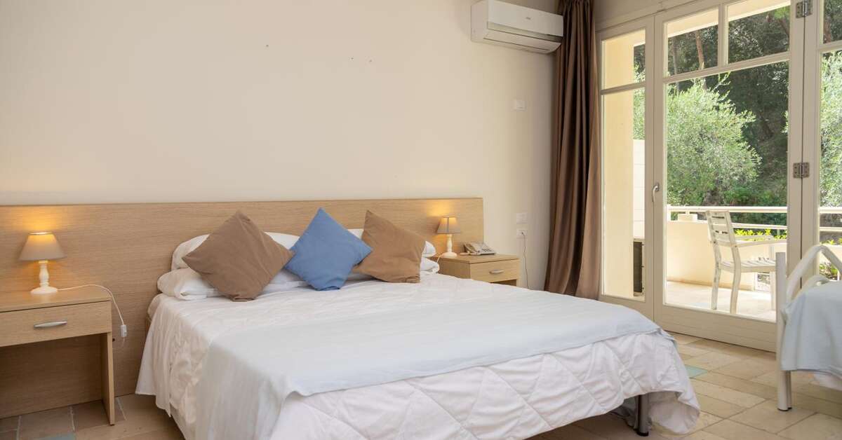Een foto van Hotel Baia dei Faraglioni