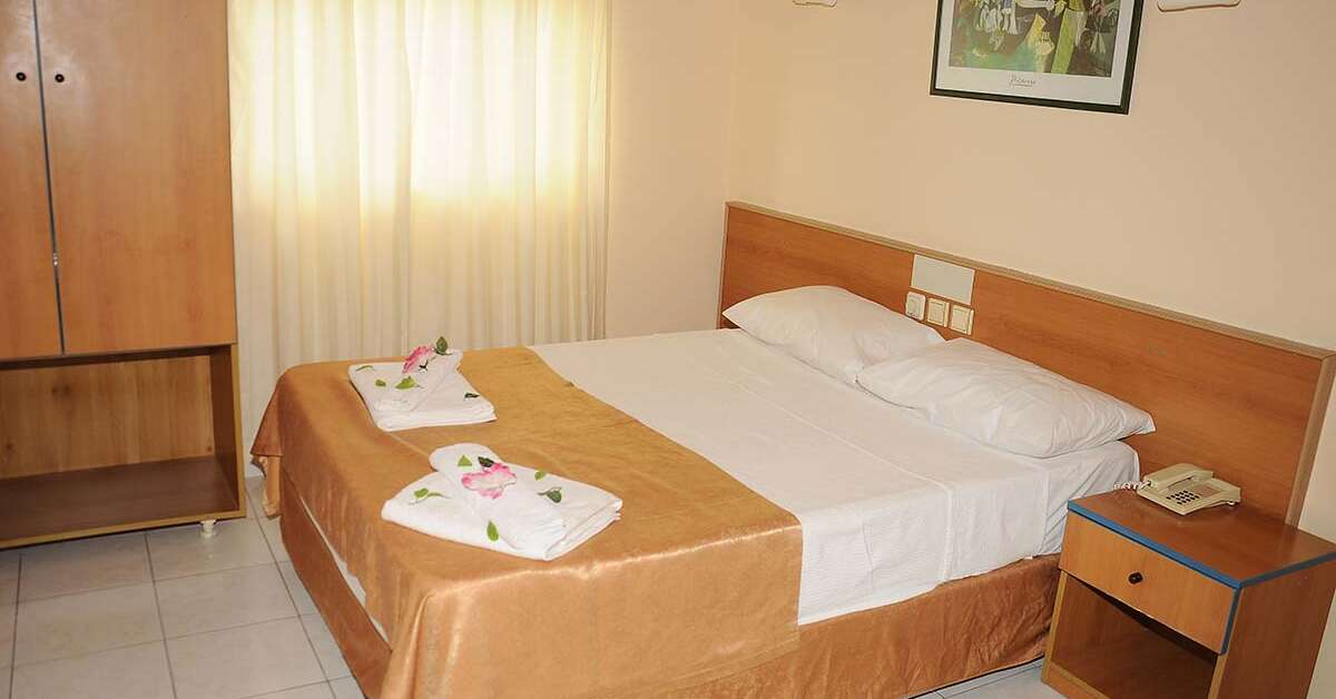 Een foto van Larsens Suit Hotel