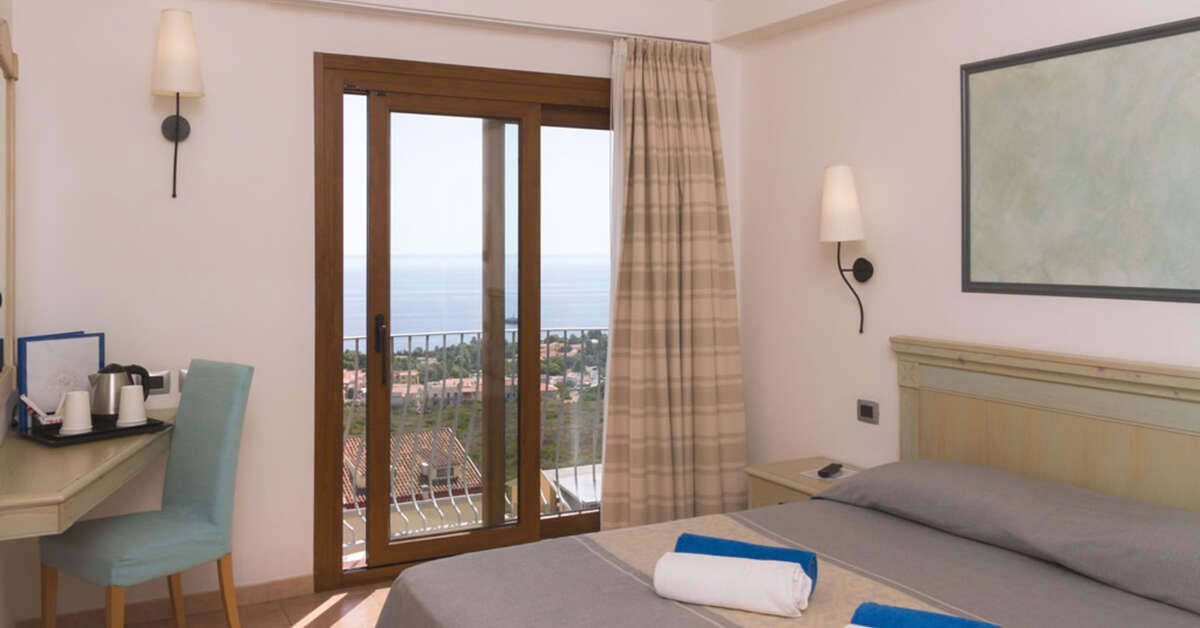 Een foto van Hotel Brancamaria