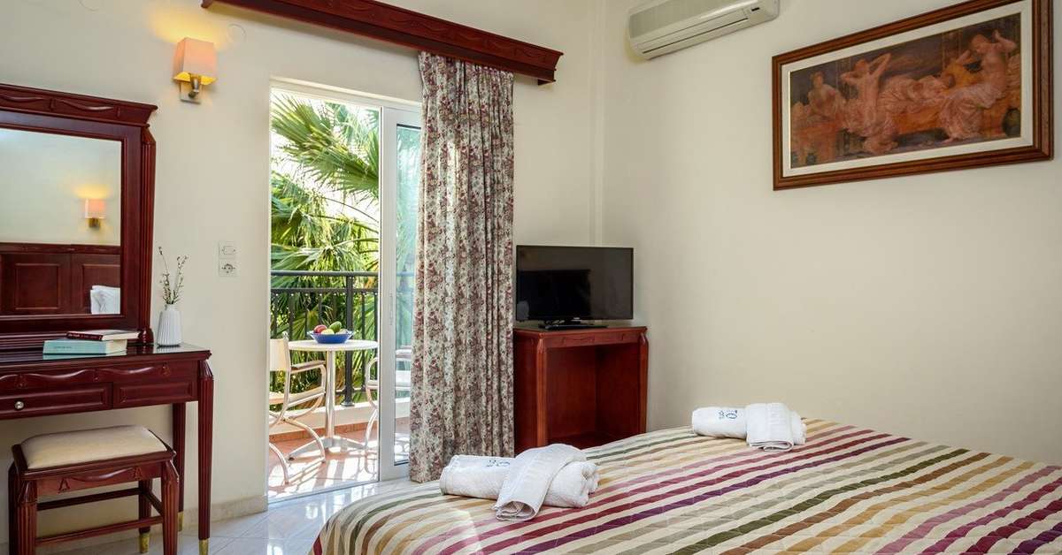 Een foto van Lito Beach Hotel