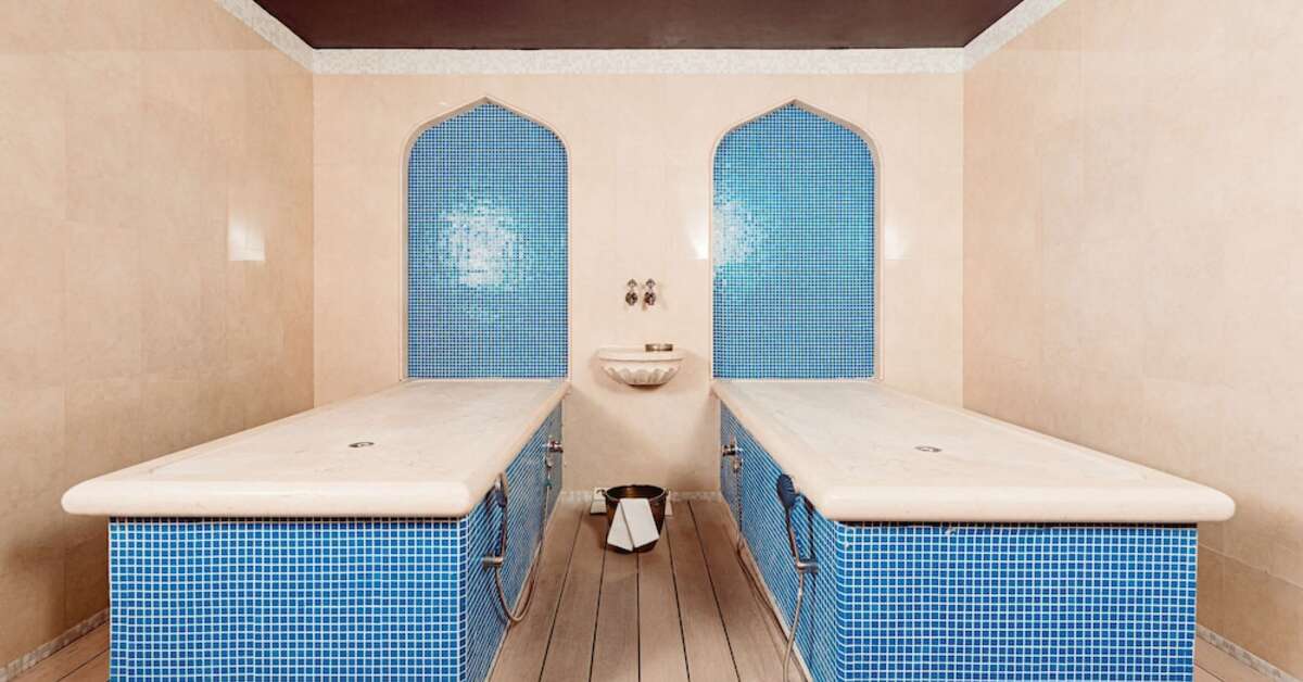 Ein Foto Radisson Blu Resort & Spa Golden Sands