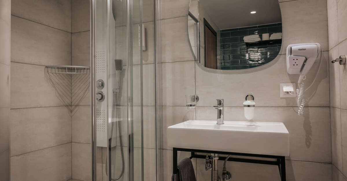 Een foto van Elizabeth Queen Luxury Rooms