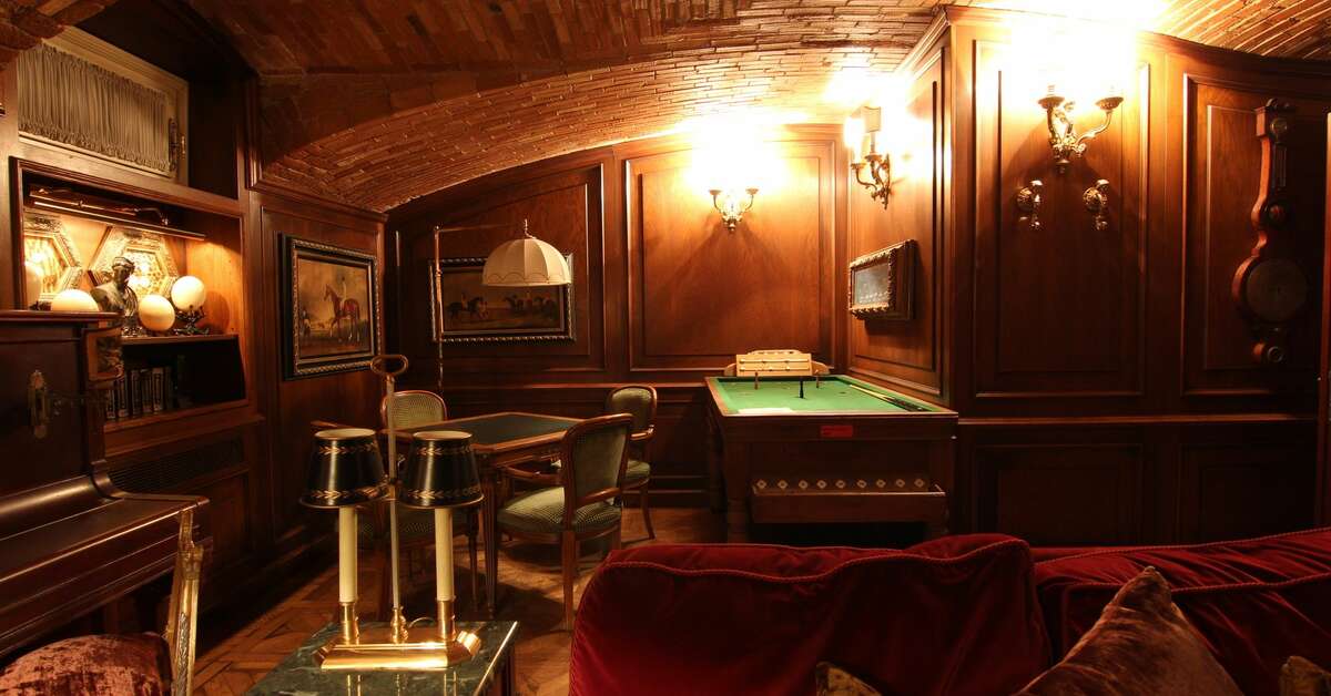 Een foto van De la Ville Hotel