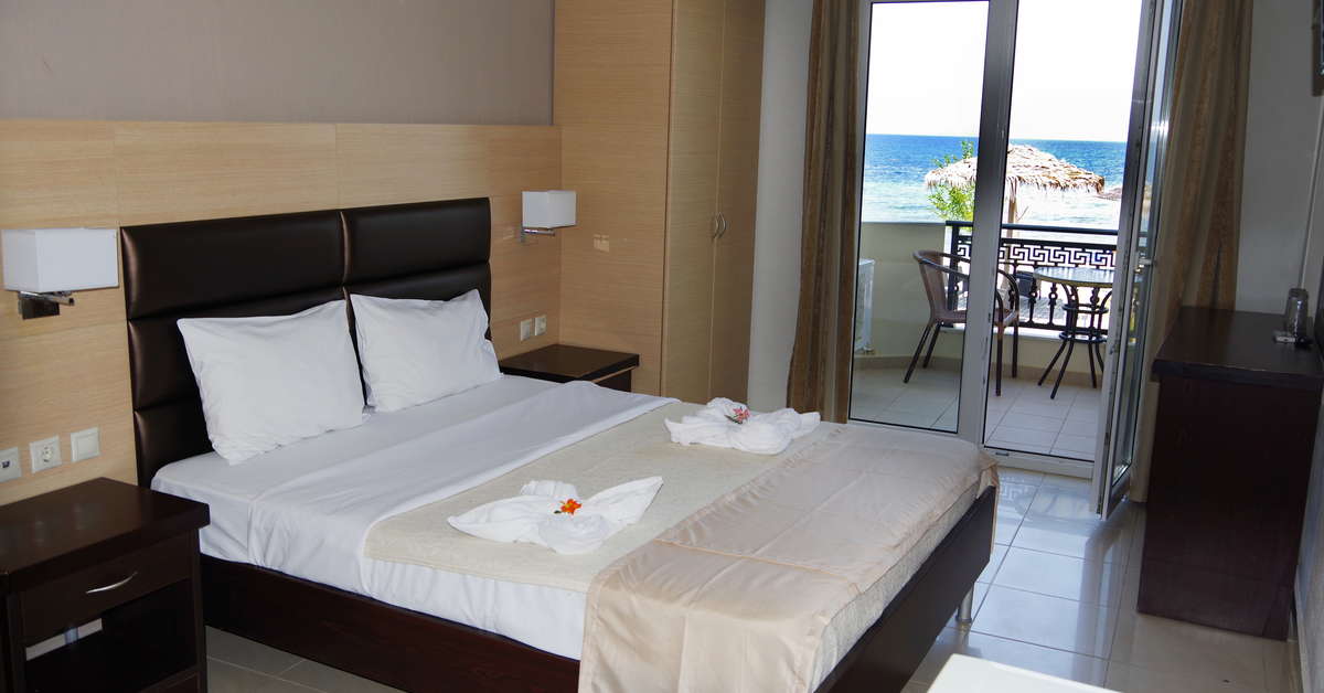 Een foto van Rachoni Resort