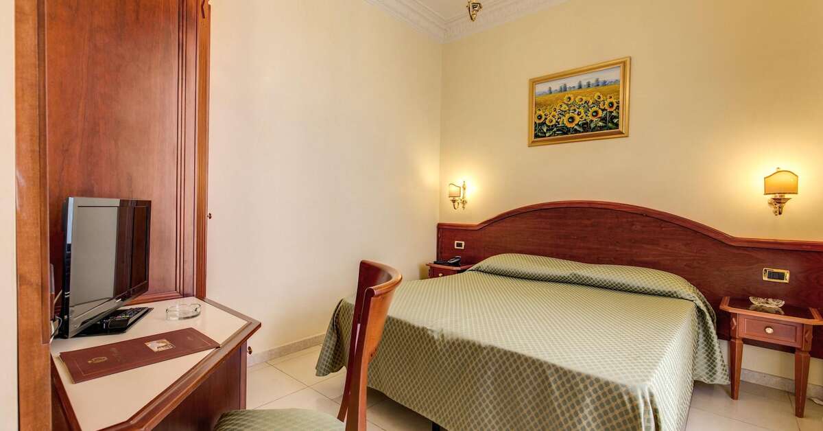 Een foto van Hotel Contilia