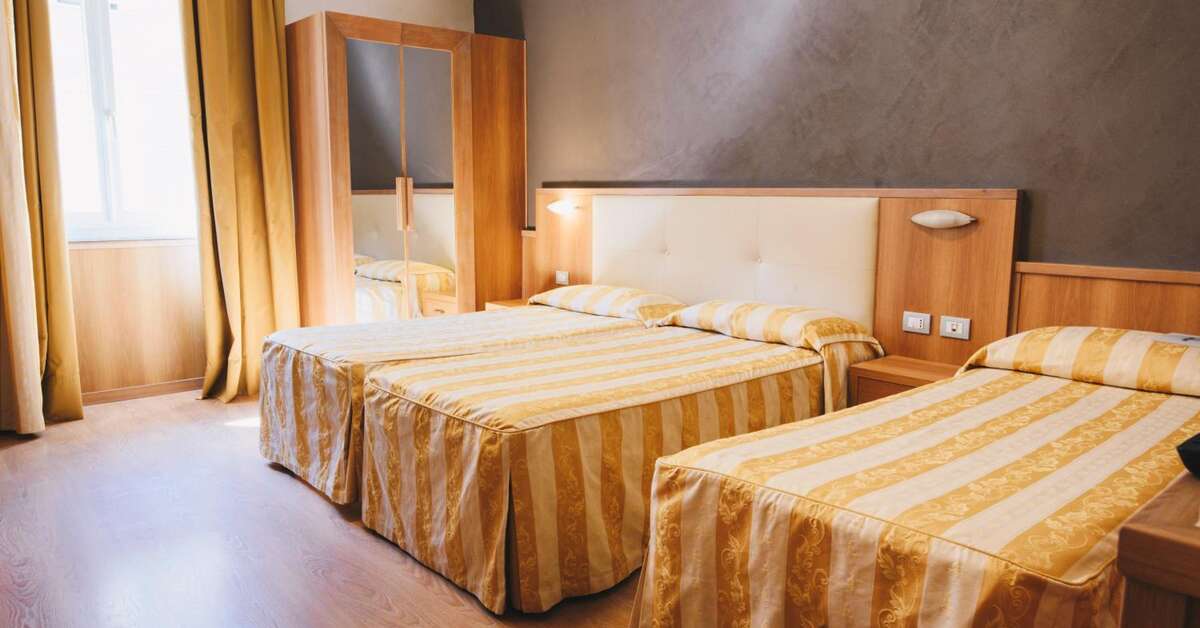 Een foto van Corallo Hotel