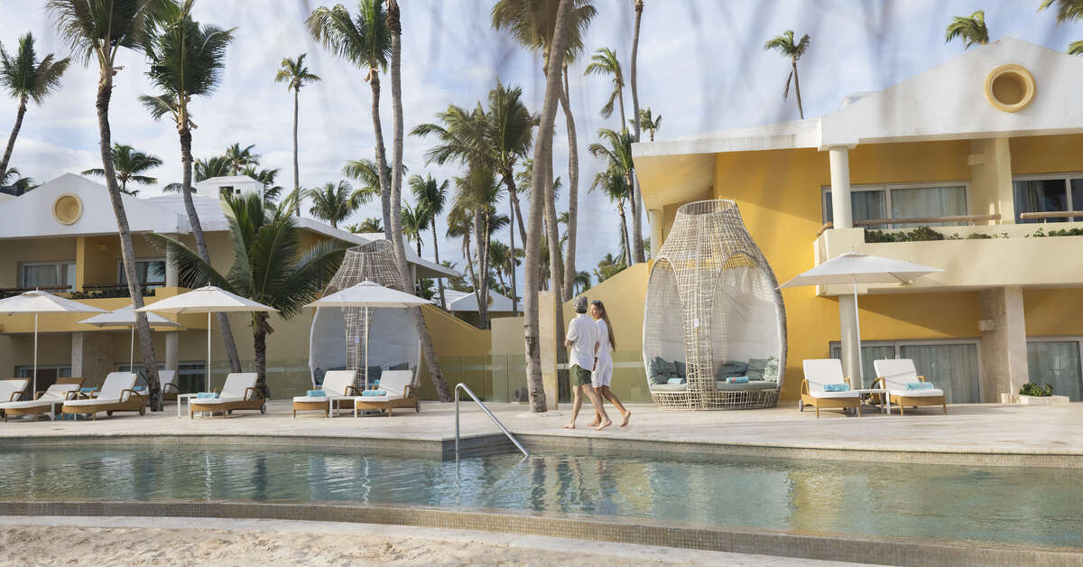 Een foto van Coral Level at Iberostar Selection Bavaro