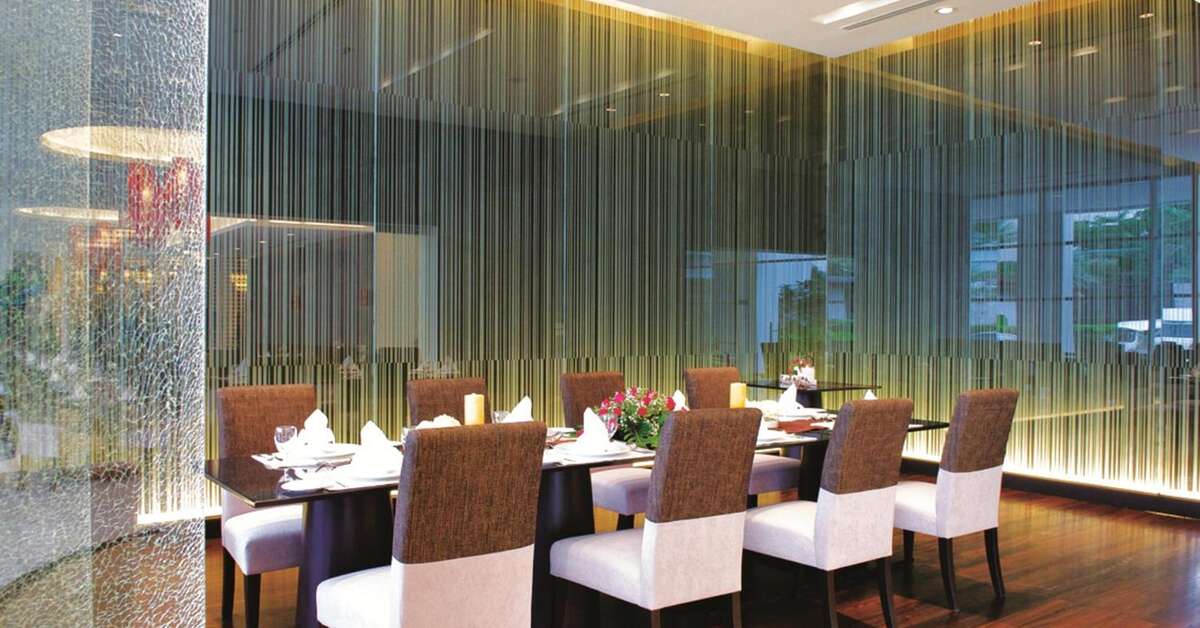 Een foto van The Narathiwas Residence Sathorn Bangkok