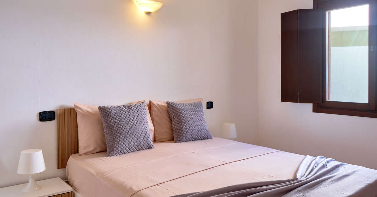 Een foto van Appartementen Porto Antigo