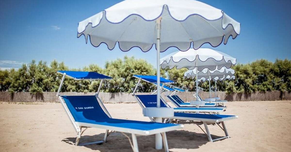 Ein Foto San Giorgio