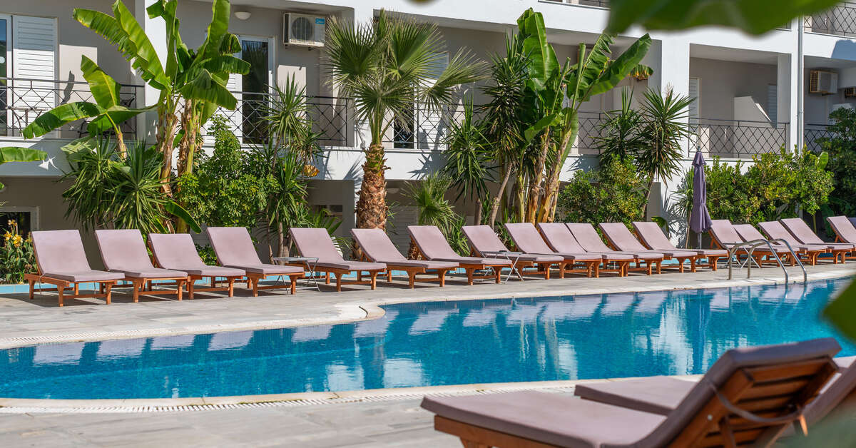 Een foto van Mojo Hotel