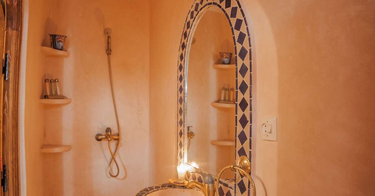 Ein Foto Riad Dar Ikalimo