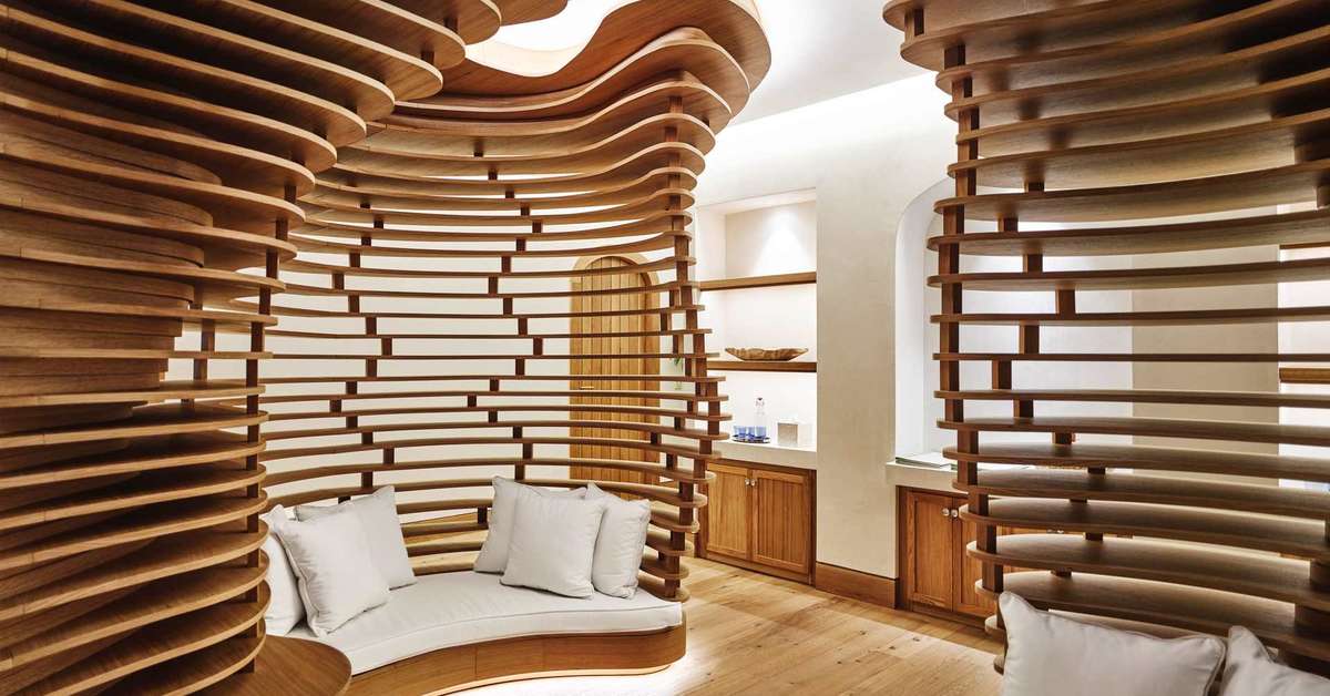 Ein Foto Nobu Marbella