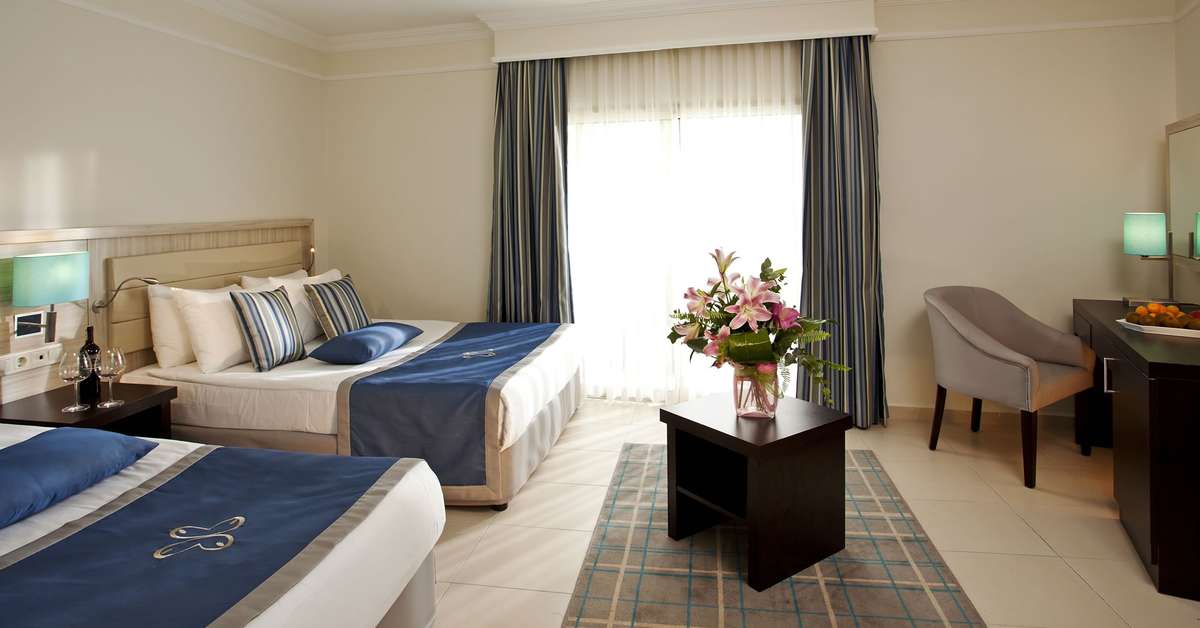 Ein Foto Papillon Ayscha Resort & Spa