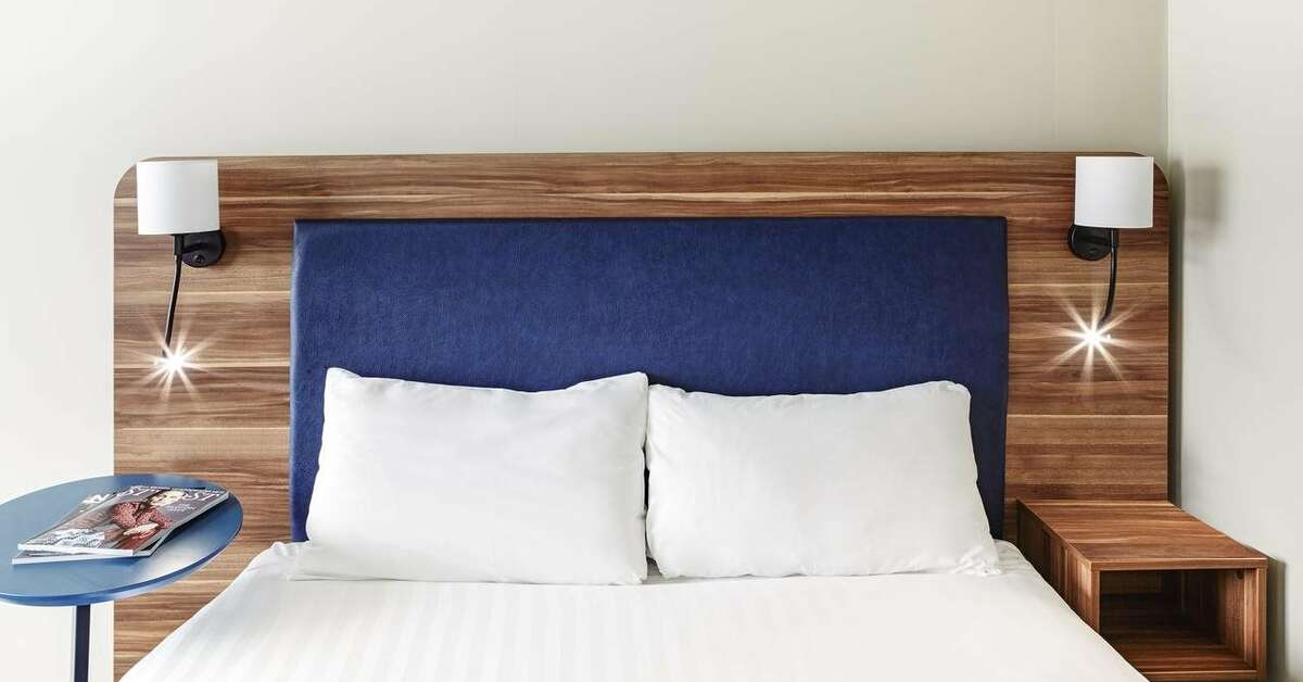 Ein Foto Ibis Styles Birmingham NEC and Airport Hotel