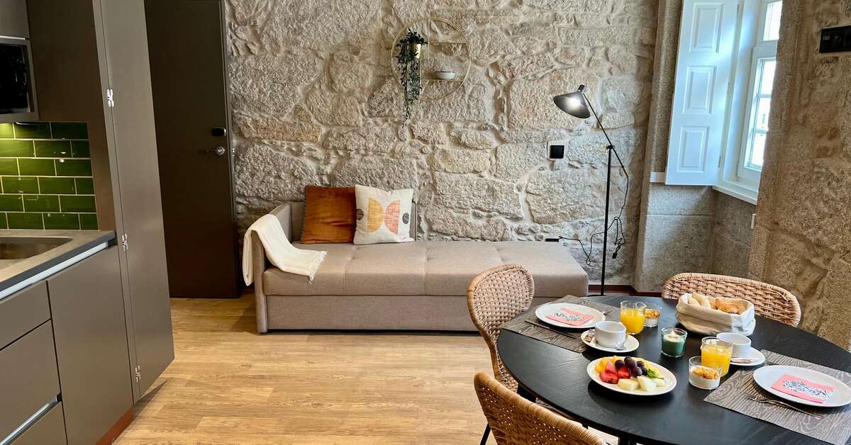 Een foto van Oca Ribeira Do Porto AT