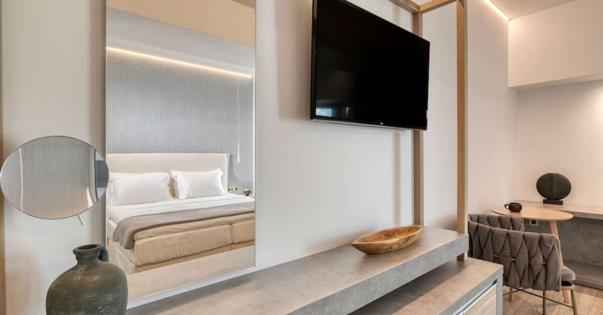 Een foto van Las Hotel & Spa
