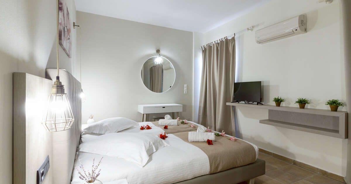 Een foto van Gouves Bay Hotel
