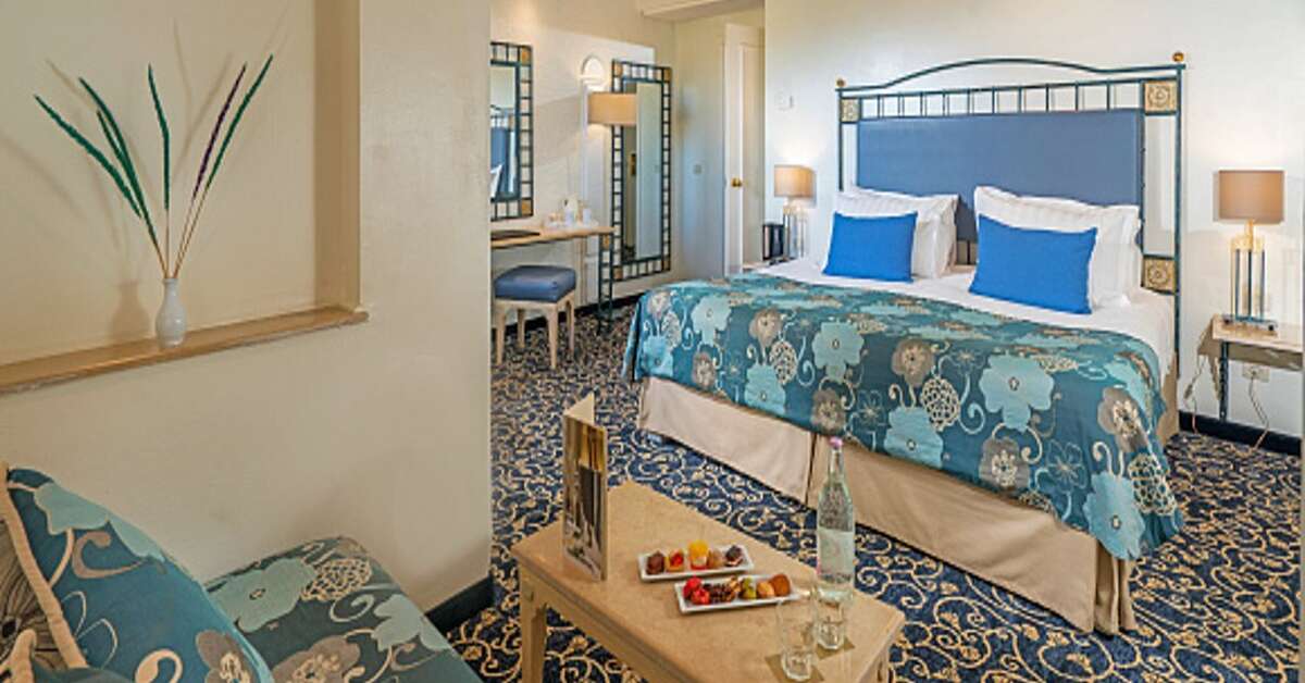 Een foto van Carthage Thalasso Resort