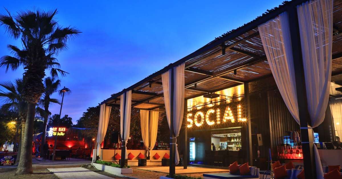 Een foto van de faciliteiten bij Very Chic Bodrum
