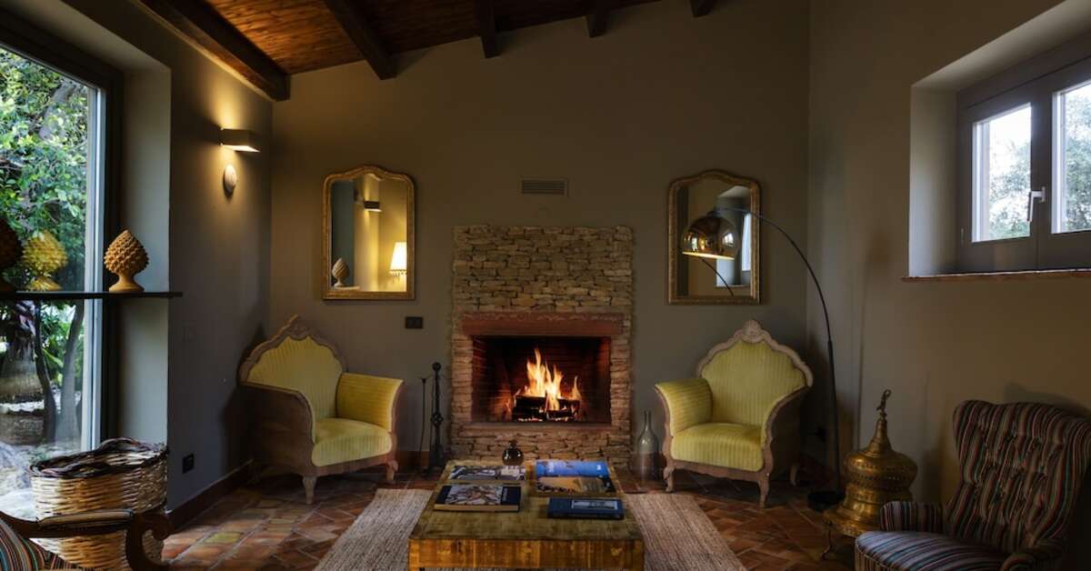 Een foto van Masseria Del Carboj
