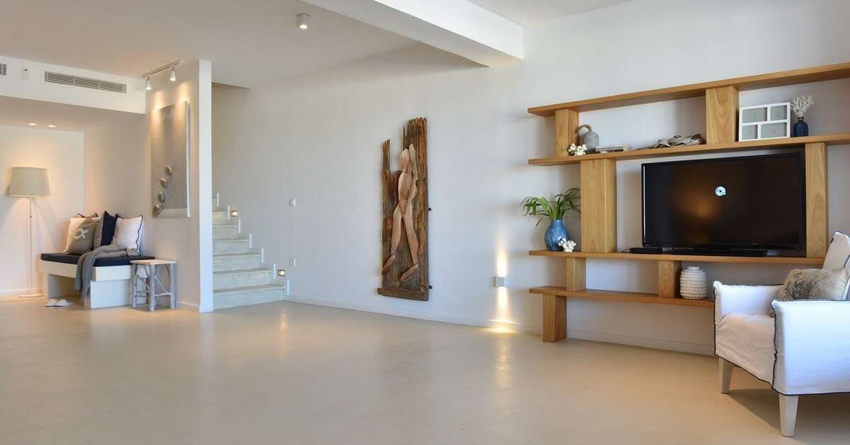 Een foto van Ambassador Luxury Villas