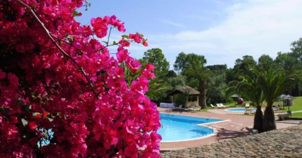 Een foto van Hotel Costa dei Fiori